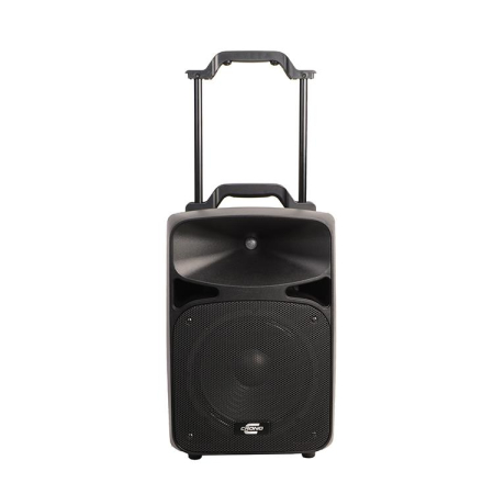 Kolumna mobilna akumulatorowa Crono CW10A B-Stock -23844