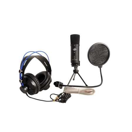 Zestaw do nagrywania Crono Homerecording WYPRZEDAZ-23870