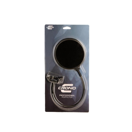 Pop filter Crono osłona do mikrofonu-23898