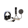 Zestaw do nagrywania Crono Homerecording WYPRZEDAZ-23870