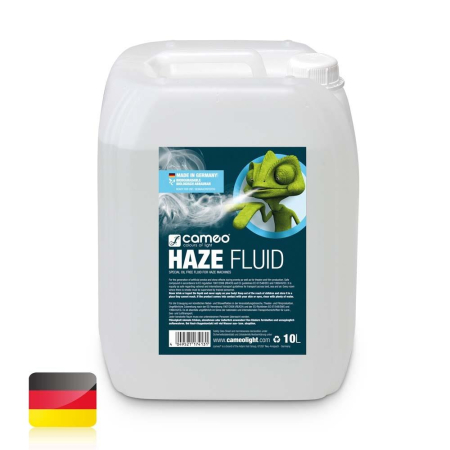 Płyn do hazera Cameo Haze Fluid 10l-23967
