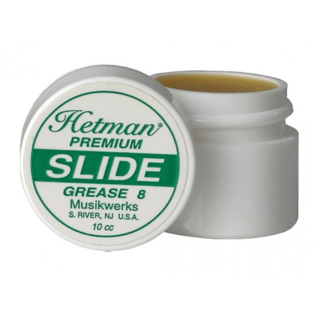 Smar Hetman do krąglików Slide Grease nr 8-23979