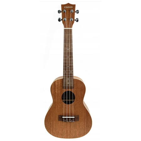 Gitara ukulele Chateau MAC01 concert-23994