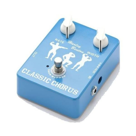 Efekt Joyo JF-05 classic chorus-230