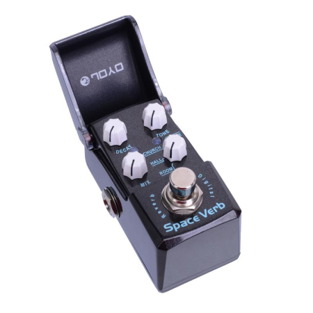 Efekt Joyo JF-317 reverb space verb-233