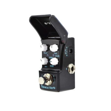 Efekt Joyo JF-317 reverb space verb-234