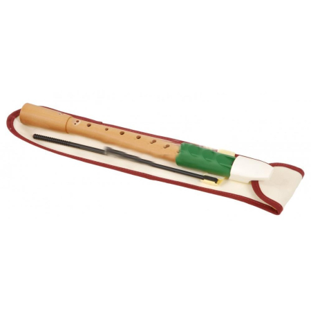 Flet prosty sopranowy Mollenhauer B1-1094S barok-2407