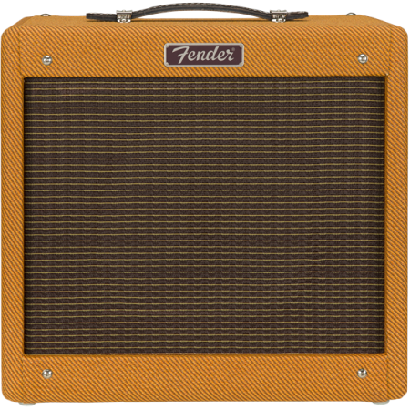 Combo Fender Pro Junior IV LTD-24081