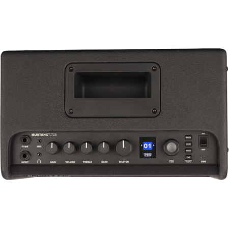 Fender Mustang LT25 Combo gitarowe-24085