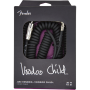 Kabel J-J 9m Fender Jimi Hendrix spiralny Black-24090