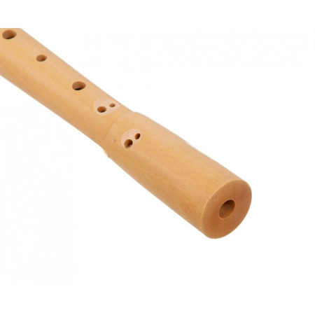 Flet prosty sopranowy Mollenhauer B1-1094S barok-2411