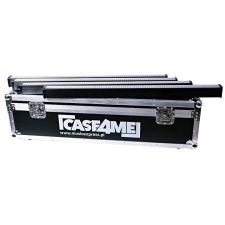 Case na 4 szt. listw Led Bar Case4Me-24119