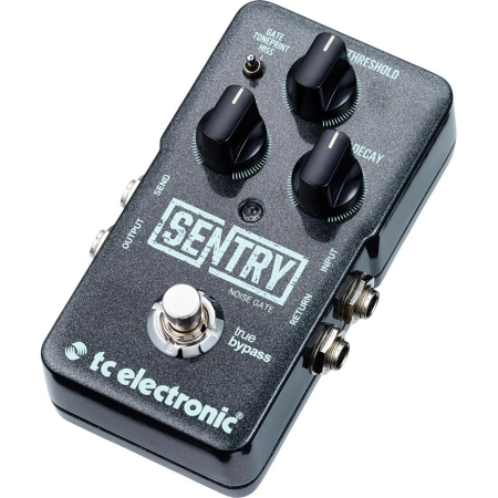 Efekt TC Electronic Sentry Noise Gate bramka szum-24126