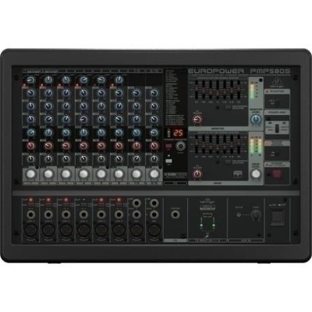 Powermikser Behringer PMP580S-24199