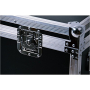 Case na 4 szt. listw Led Bar Case4Me-24116