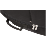 Pokrowiec do gitary akustycznej Fender FA405-24143