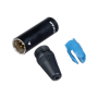 Xlr mini Neutrik 4 pin męskie RT4MC-B-2415