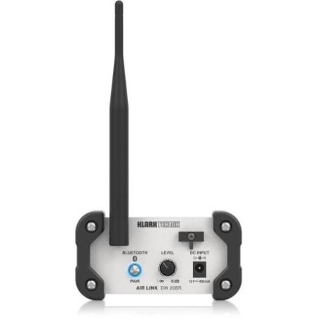 Odbiornik audio Klark Teknik DW 20BR Bluetooth-24212