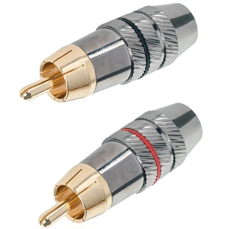 Rca metal HD-291-2442