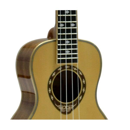 Gitara ukulele Ever Play UK-LA2-24 concert-2463