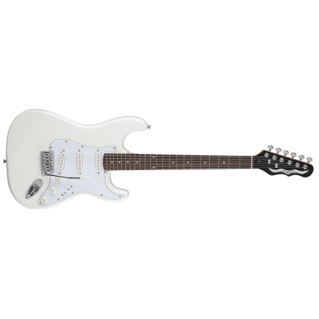 Gitara elektryczna Dean Avalanche Classic White-2484