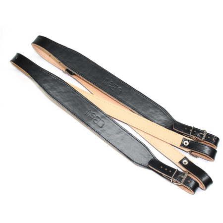 Pasek do akordeonu Belti 120 basów AS20 Z1 skóra-2489