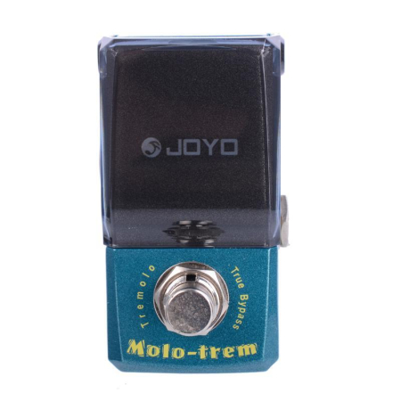 Efekt Joyo JF-325 tremolo-240