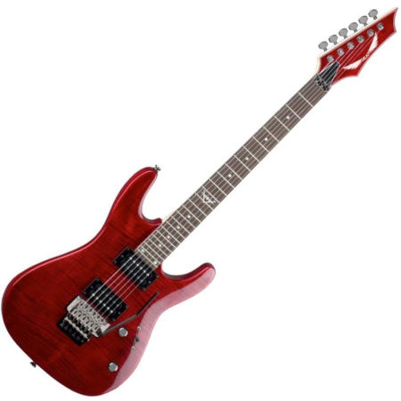 Gitara elektryczna Dean Custom Floyd 350-2502