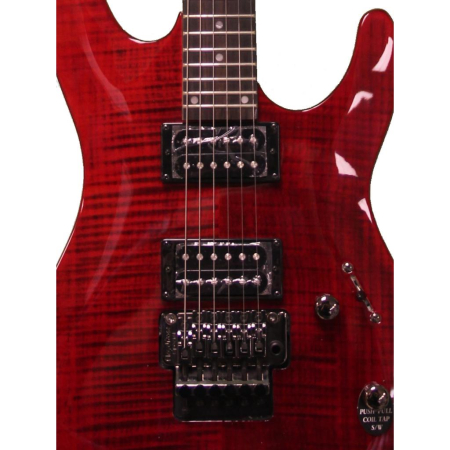 Gitara elektryczna Dean Custom Floyd 350-2503