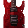 Gitara elektryczna Dean Custom Floyd 350-2503