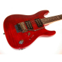 Gitara elektryczna Dean Custom Floyd 350-2504