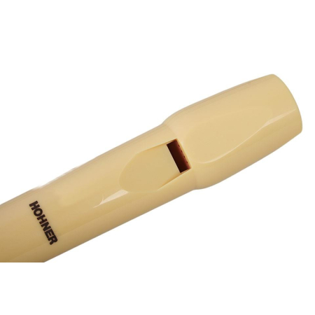 Flet sopranowy Hohner B95083 renesans plastic -2548