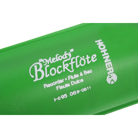 Flet sopranowy Hohner B95083 renesans plastic -2553