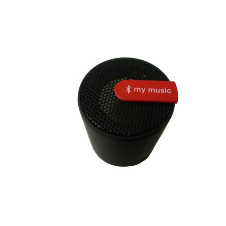 Głosnik Quer bluetooth S010 KOM0805-2604