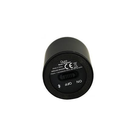 Głosnik Quer bluetooth S010 KOM0805-2605