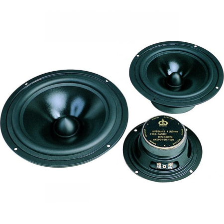 Głośnik Dibeisi 8" DBS-C8004 8 Ohm-2618