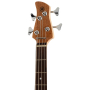 Gitara basowa Yamaha TRBX 174 EW NT-2634