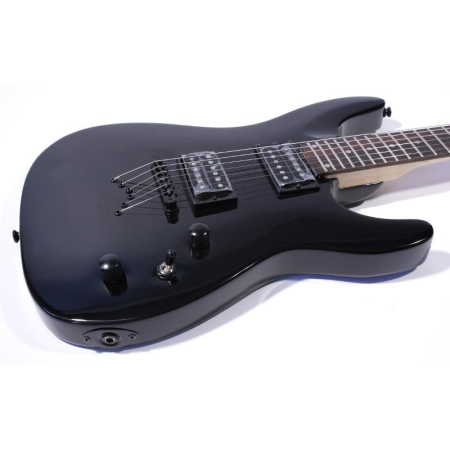 Gitara elektryczna Dean Vendetta 1.0-2657