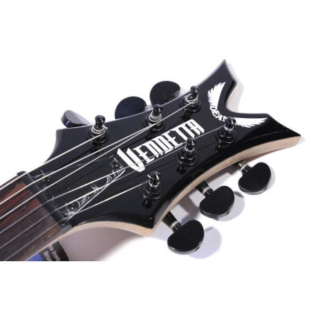 Gitara elektryczna Dean Vendetta 1.0-2659