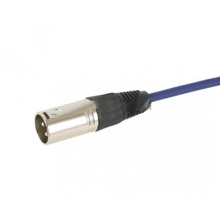 Kabel DMX 0,5m MLight-2679