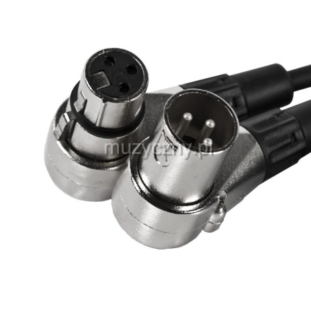 Kabel Dmx 3m Accu Cable 110 Ohm-2685