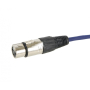 Kabel DMX 0,5m MLight-2680