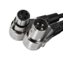 Kabel Dmx 3m Accu Cable 110 Ohm-2685