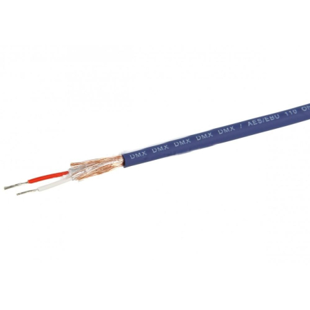 Kabel Dmx Mlight 110 ohm-2690