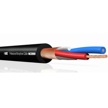 Kabel mikrofonowy Klotz MC2000-2692