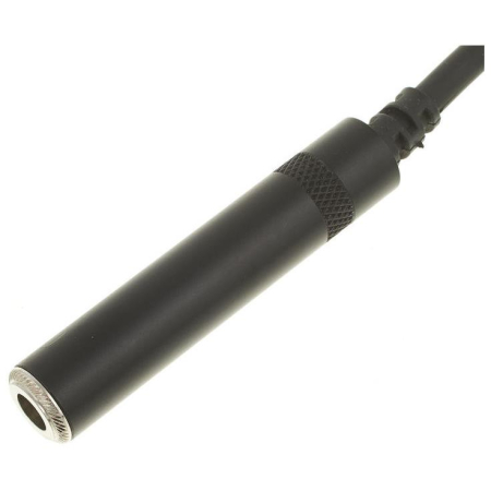 Kabel 2xRCA-GN.6.3 Ssnake TPY2003 BRR 30cm-2742