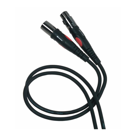 Kabel Xlr-Xlr 2m DieHard DH240LU2-2753