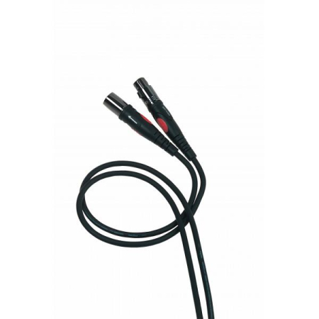Kabel Xlr-Xlr 3m DieHard DH240LU3-2788