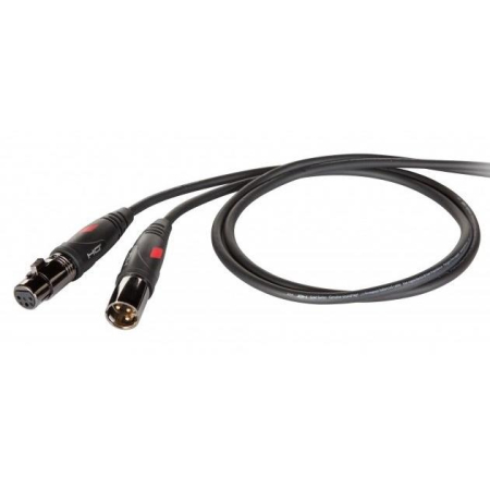 Kabel Xlr-Xlr 6m DieHard DHG240LU6-2802