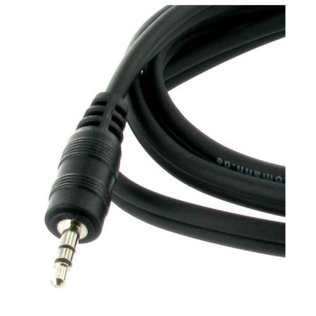 Kabel J3,5-2XRCA YRK2015 1,5m-2840